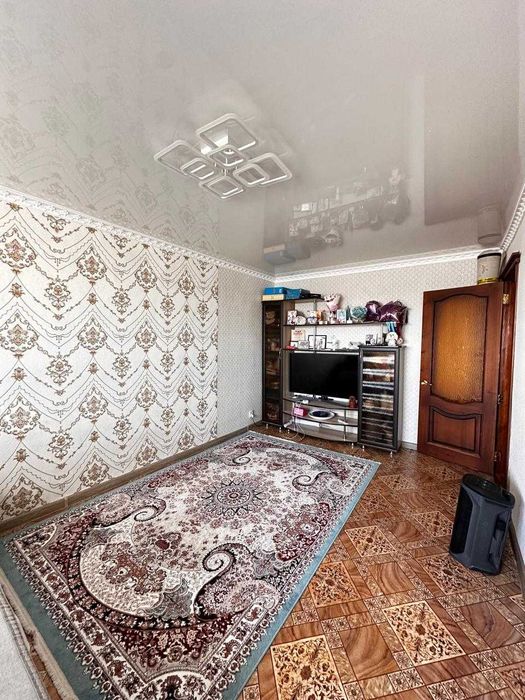 продам 2х комн кв Беркимбаева 97