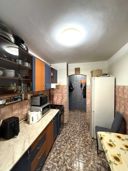 Rezervat-Apartament 2 camere de vanzare str. Armoniei - Comision 0% cumparator