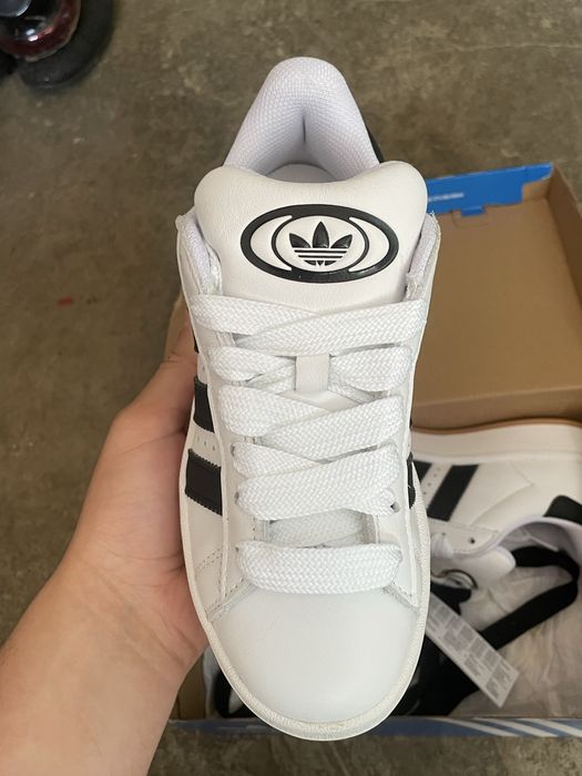 Adidas Campus Crystal Scralet