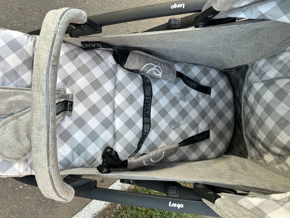 Коляска детская