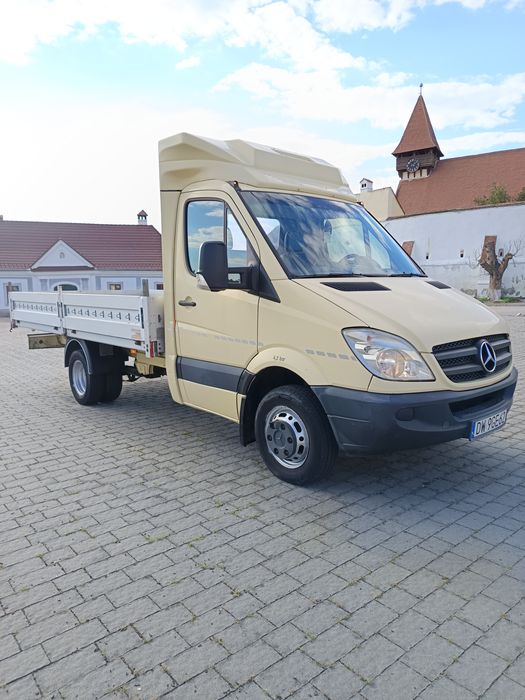 Mercedes sprinter 518,519,416 . motor  3.0.  Iveco dayli 35c150