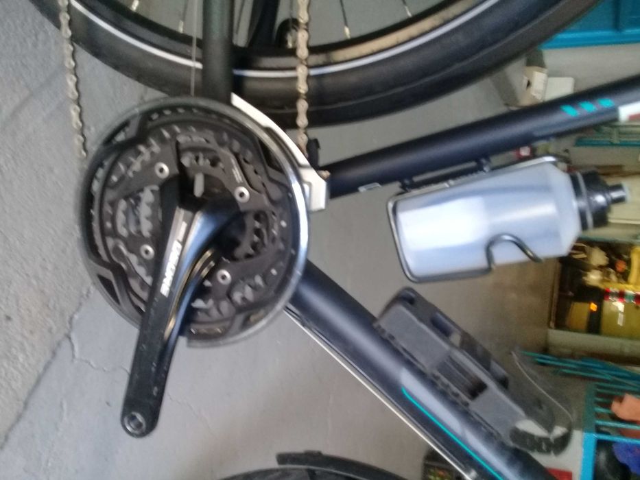 Велосипед Gudereit