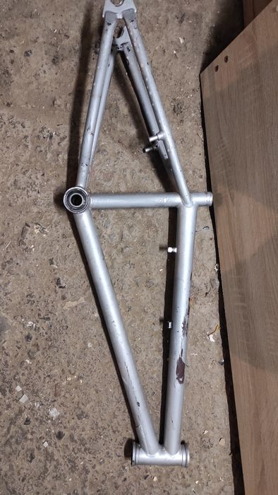 BMX Haro рама ..