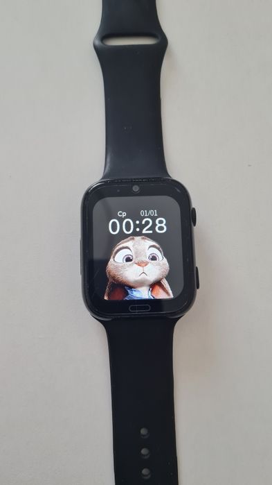 Детские смарт часы