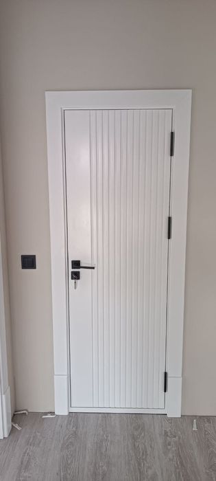 МДФ ешик Зина установка килиш хизмати