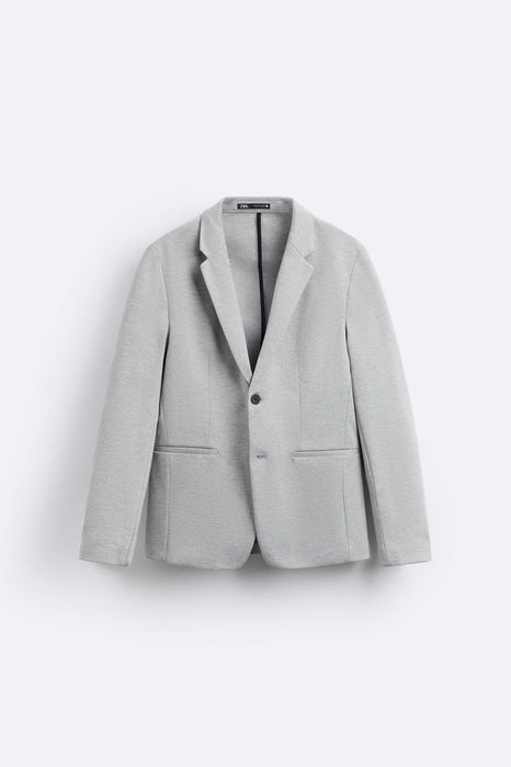 Мужской Пиджак ZARA