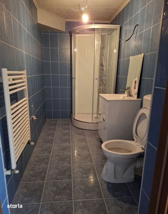 Apartament spatios 71 mp – Floresti, zona str. Cetatii | Mansarda mo