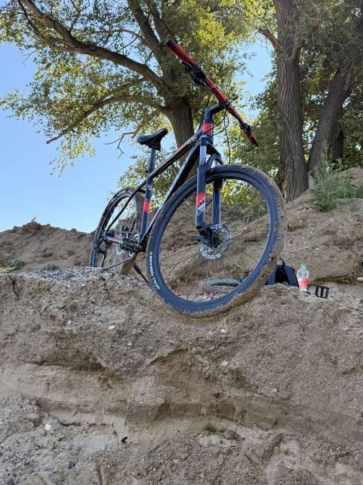 Продам велосипед  в идеале