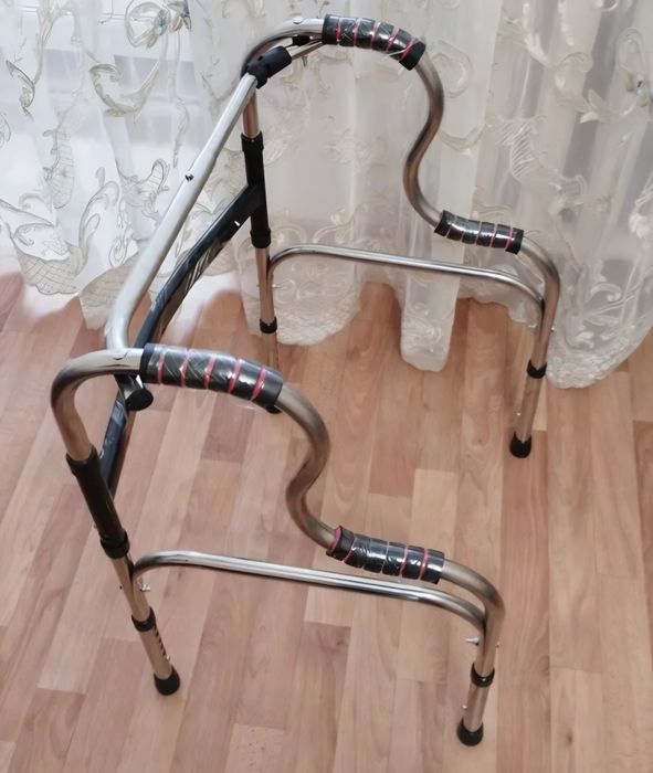 Ходунки для взрослых