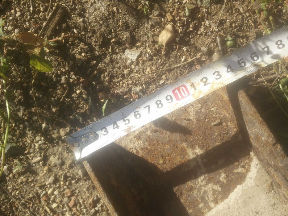 Продам два швеллера за 15000тг.