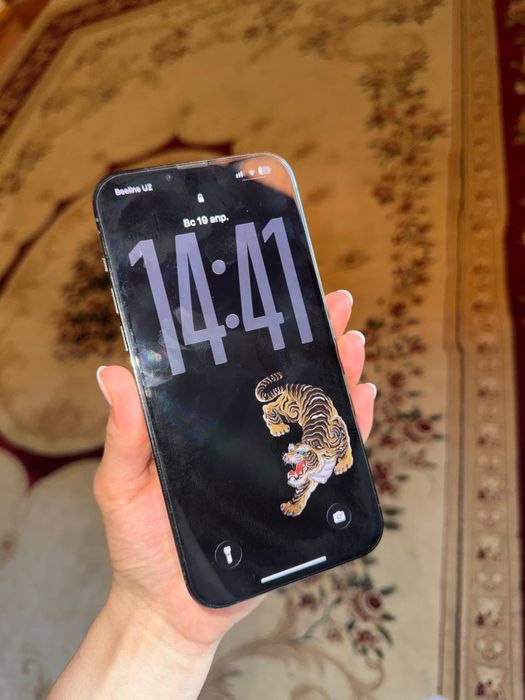 Iphone 13 Pro max sotiladi