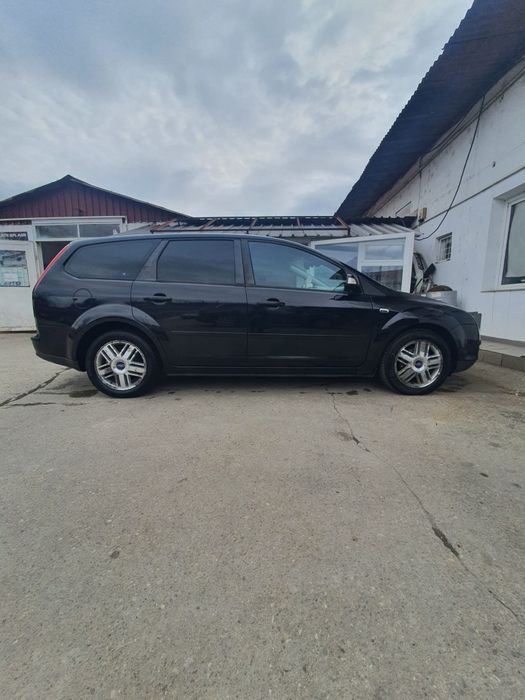 FORD Focus 2007 — imagine 2