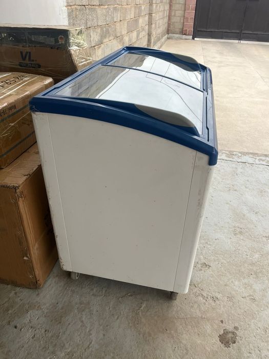 Морозильник сатылады