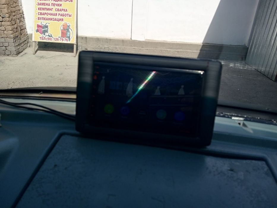 Gazel srochna  sotiladi