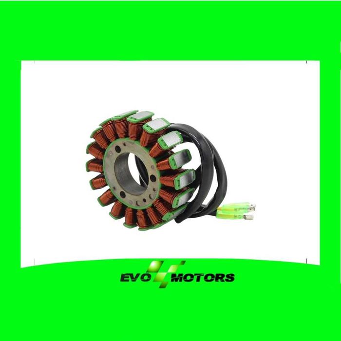 Stator Alternator Kawasaki VN750 an 1986-2006 Gpz Bobina zx 750 A655