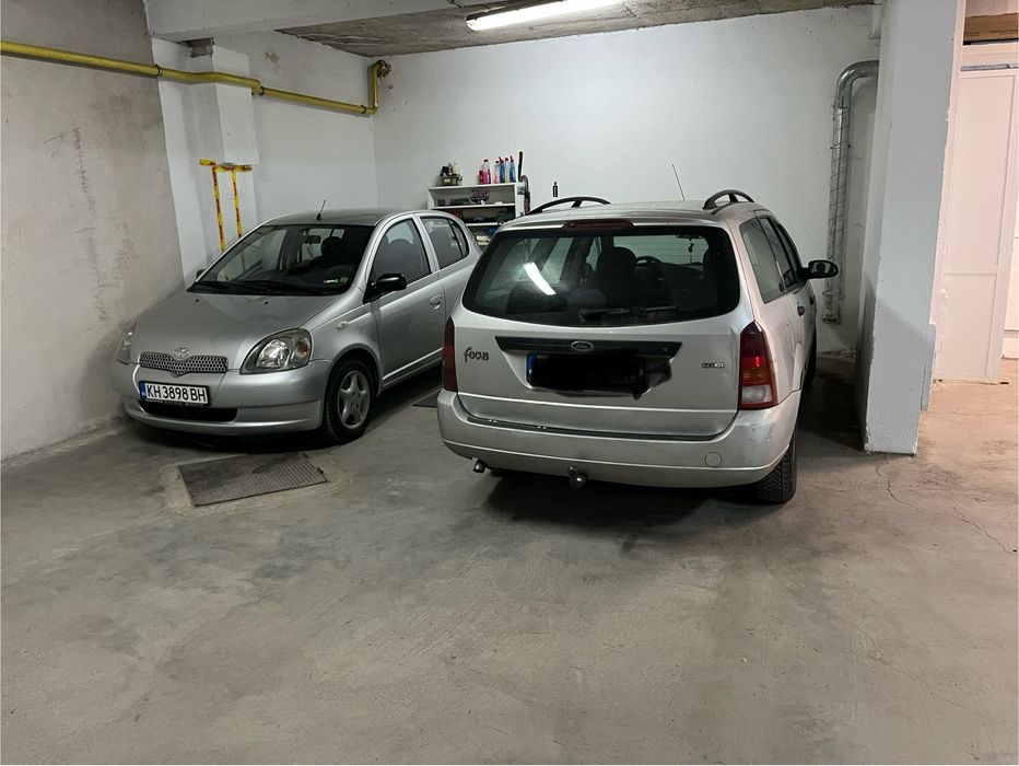 Продава се Гараж / Паркомясто в Кюстендил, Център - 18 кв.м за 1112 €/кв.м - Снимка #13