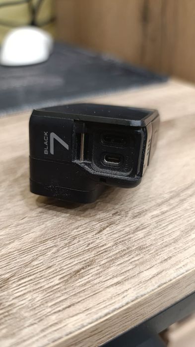 GoPro Hero7 black