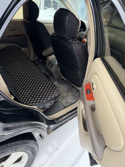 Продам Lexus RX 300