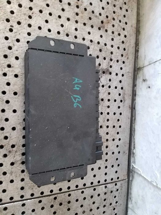 Modul calculator confort audi a4 b6 8e scurt 8e0959433aj