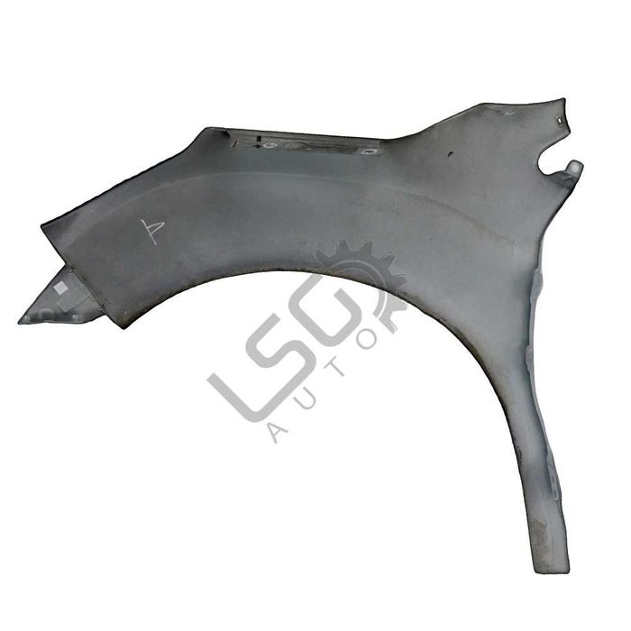 Десен калник Citroen DS4  ID: 155101