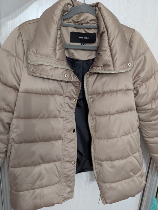 куртка женская короткая Vero Moda