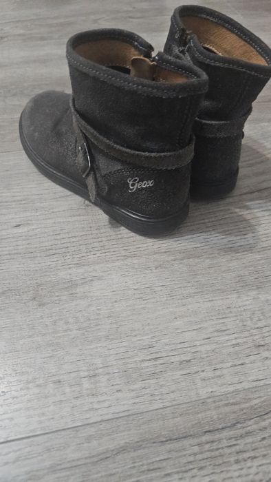 Боти Geox respira , номер 27