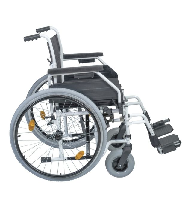 Коляска инвалидная