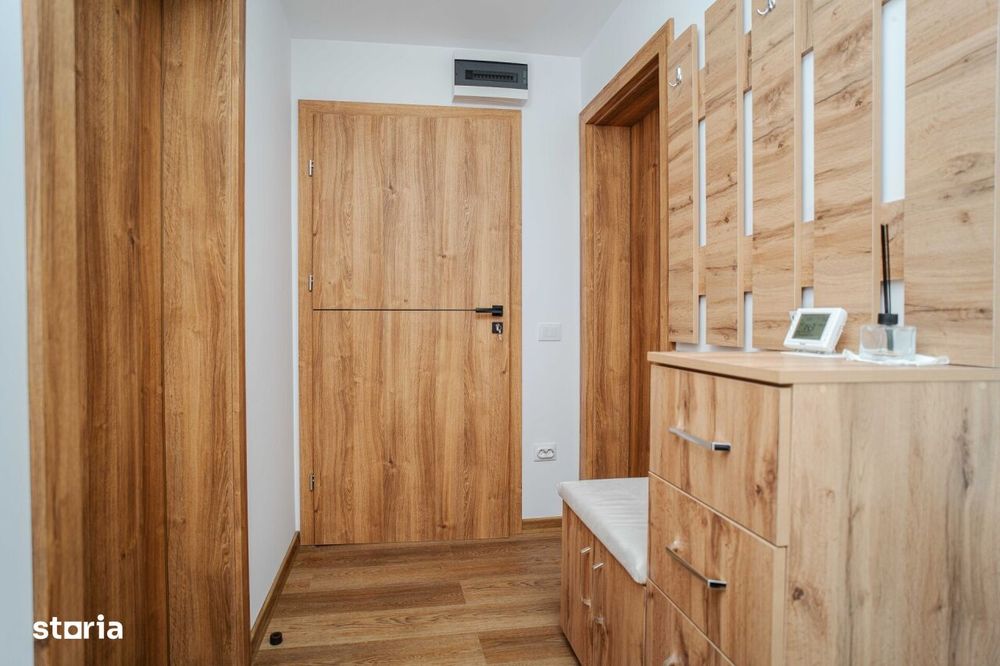 Apartament de inchiriat in vila 1 camera zona Centru-Sararie