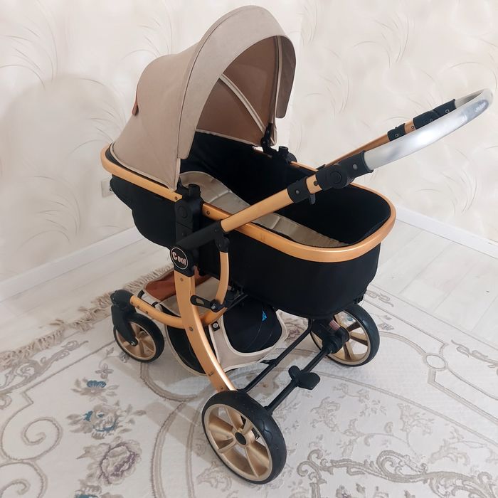 Коляска сатылады  жақсы жағдайда