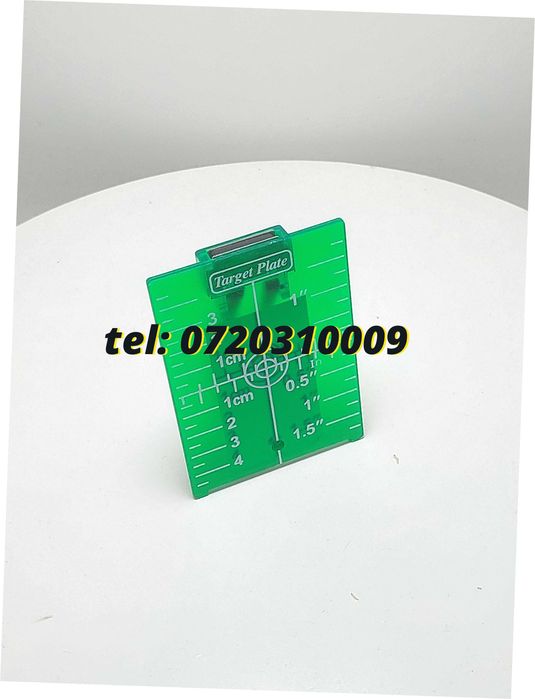 Tinta Magnetica Pentru Nivele Laser