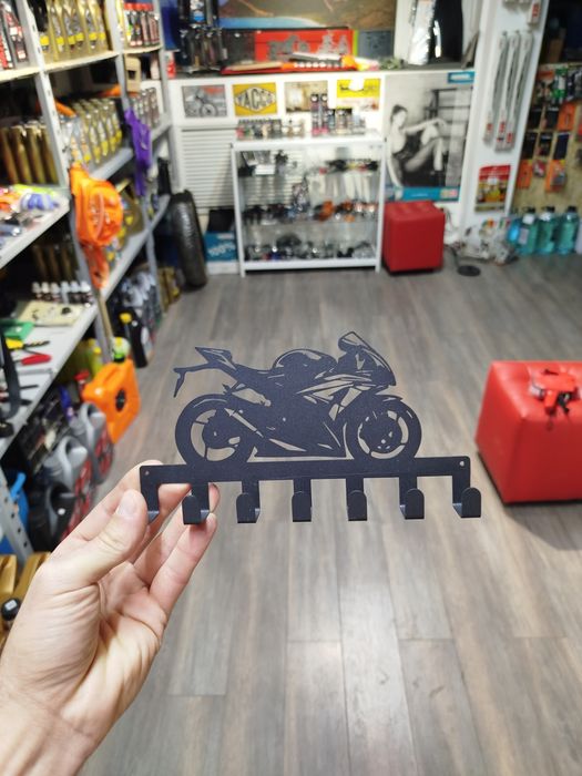 Вешалка для ключей либо вещей