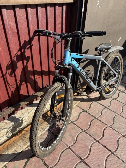 Продается велосипед