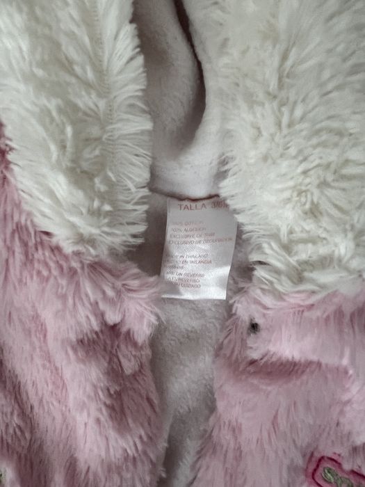 Vand combinezon fetite