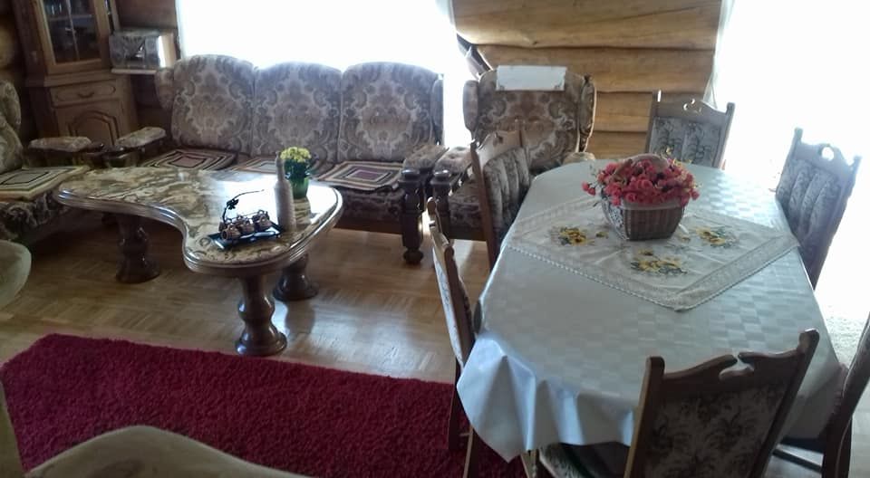 Cabana,, Casuta din povesti" Colibita