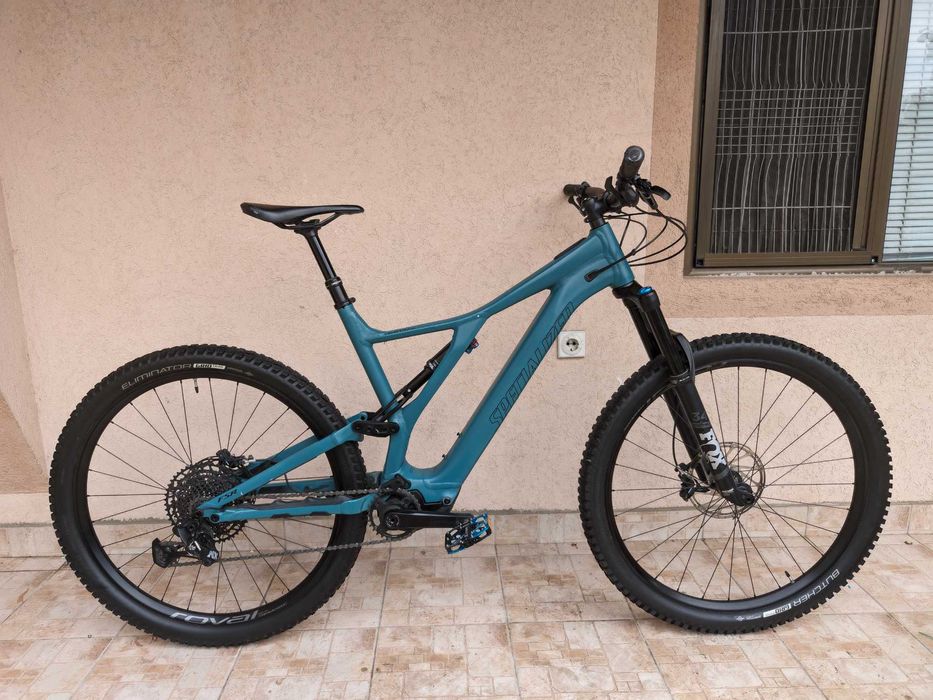 Specialized Turbo Levo SL Comp