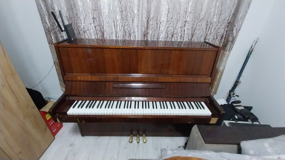 продам фортепиано Беларусь