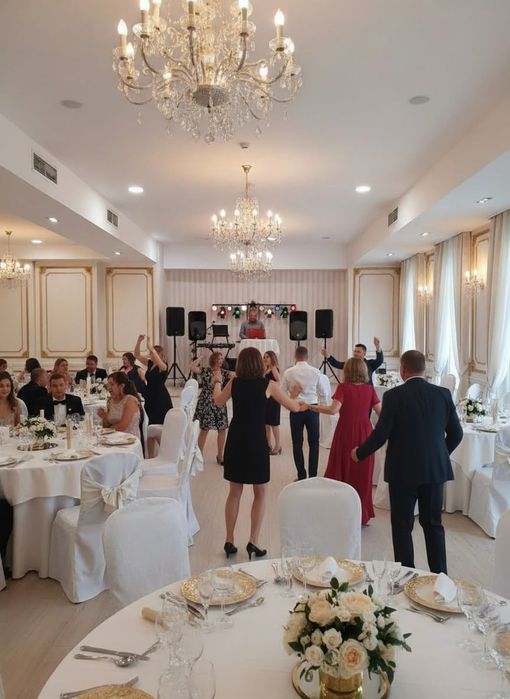 DJ VALENTIN muzica sunet lumini pentru nunti botezuri petreceri private