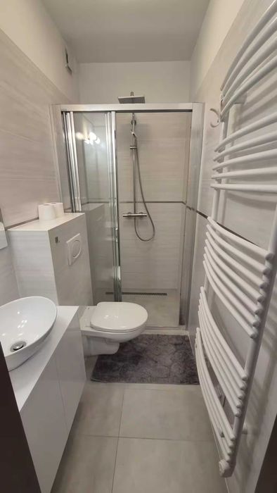 Дава се под наем Тристаен апартамент в София, Малинова долина - 76 кв.м за 699 € - Снимка #8