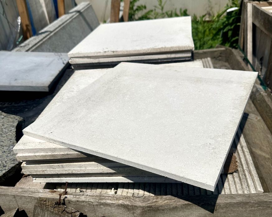 SUPER PROMOTIE!! Travertin Limestone piatra naturală 40x40 cm