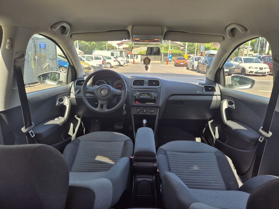 Vand VW Polo 1.6 ,Automat,DSG,DQ200,100000 Km
