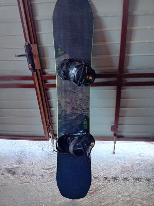 Сноуборд дъски от 159 до 168см