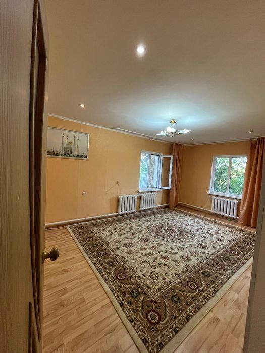 Продаётся частный дом