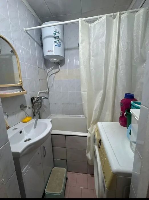 Продам 3х комн кв в центре города