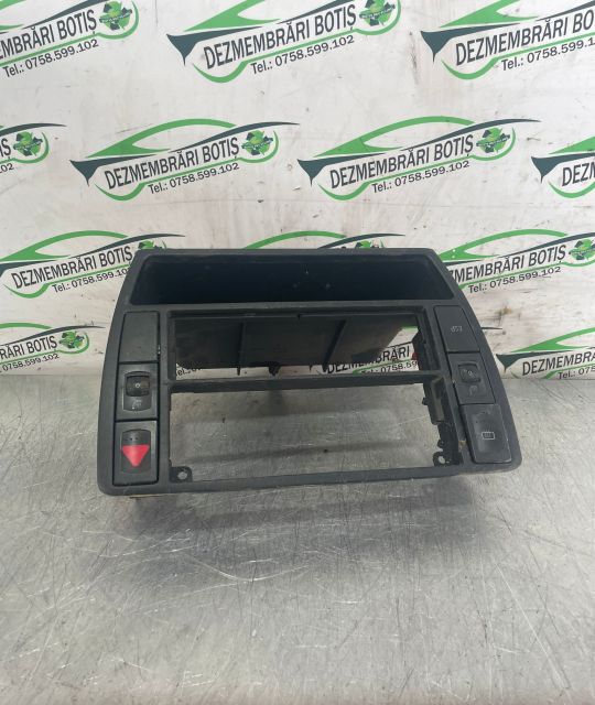 Consola centrala Volkswagen VW Passat B5.5 (facelift)