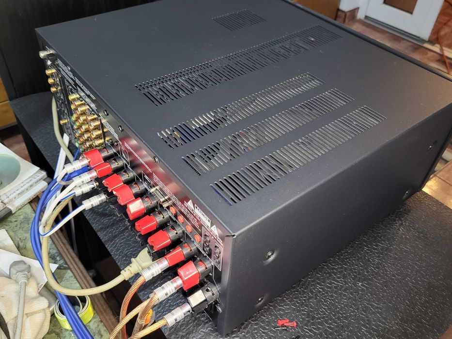 Receiver NAD T787 impecabil 10/10