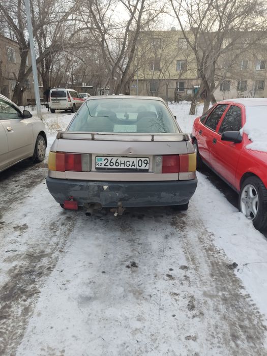 Продам ауди срочно