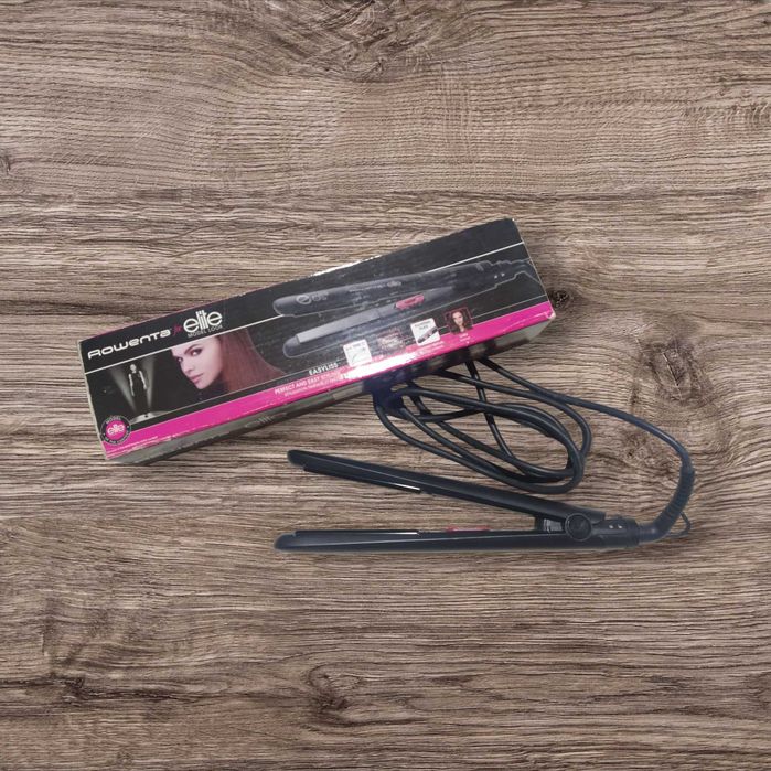 Преса за коса ROWENTA  SF1512