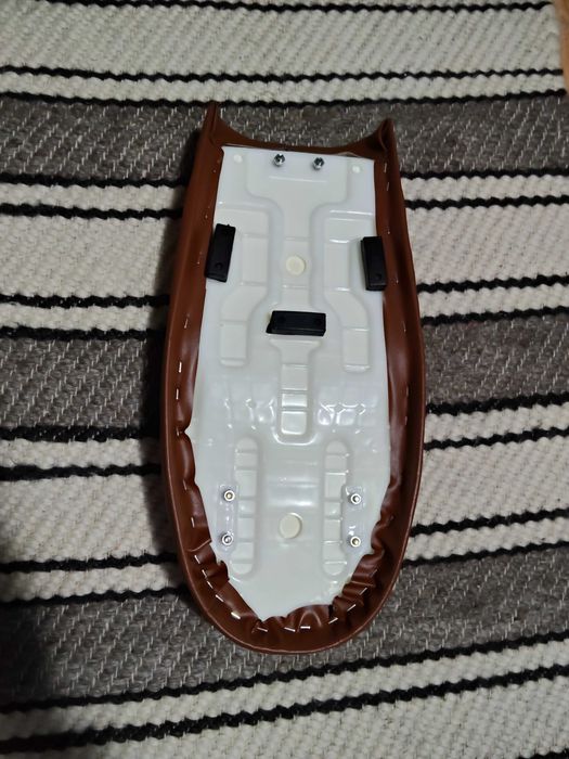 Sea cafe racer,moto,bober