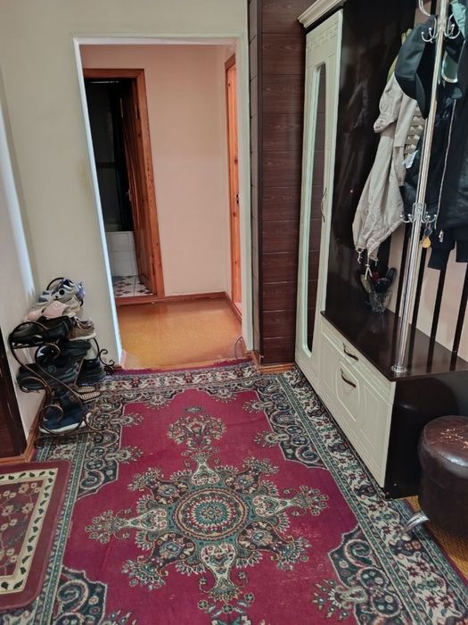 В продаже 2-х комнатная квартира в Сергели 2