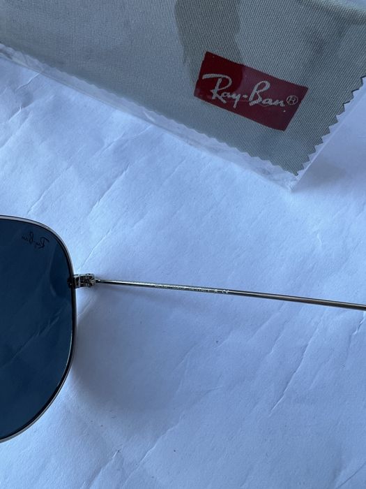 Ochelari de soare Ray Ban 3025 Aviator Noi